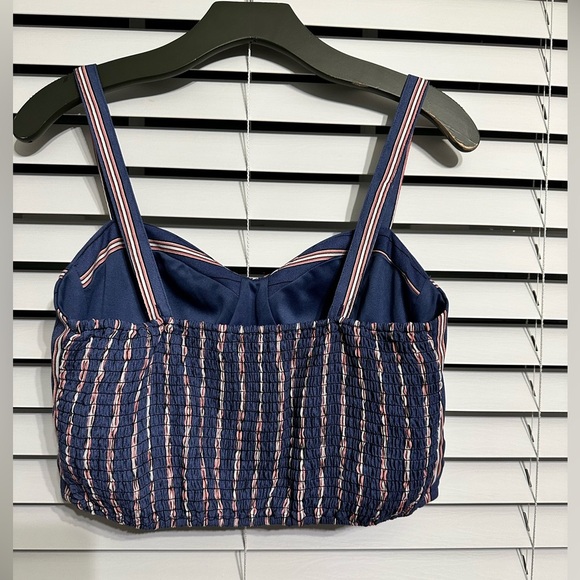 🛍️ band of Gypsies crop top - Picture 2 of 7